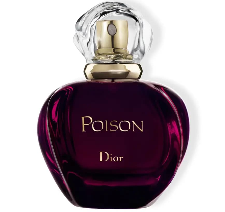 Nước Hoa Dior Poison Eau de Toilette Nước Hoa Dior Poison Eau de Toilette