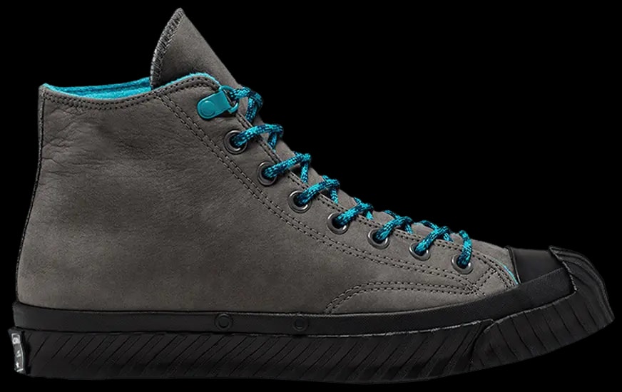 Giày Converse Chuck 70 Bosey Water-Repellent 'Carbon' 165931C — kich-thuoc: 40 Giày Converse Chuck 70 Bosey Water-Repellent 'Carbon' 165931C — kich-thuoc: 40