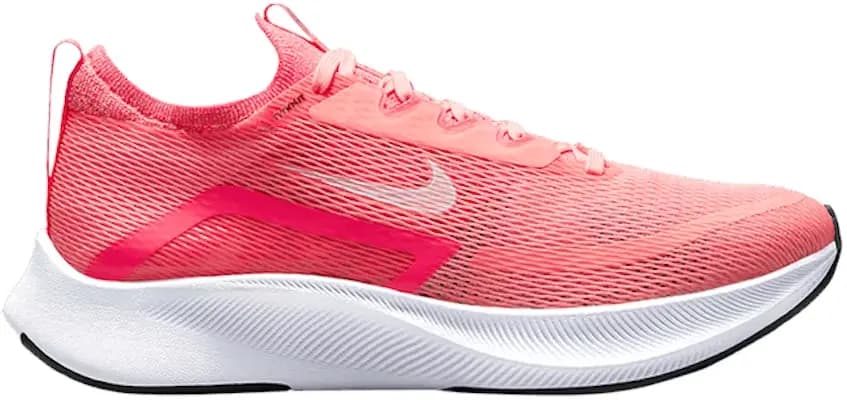 Giày Nike Zoom Fly 4 'Lavaglow' CT2401-600 Giày Nike Zoom Fly 4 'Lavaglow' CT2401-600