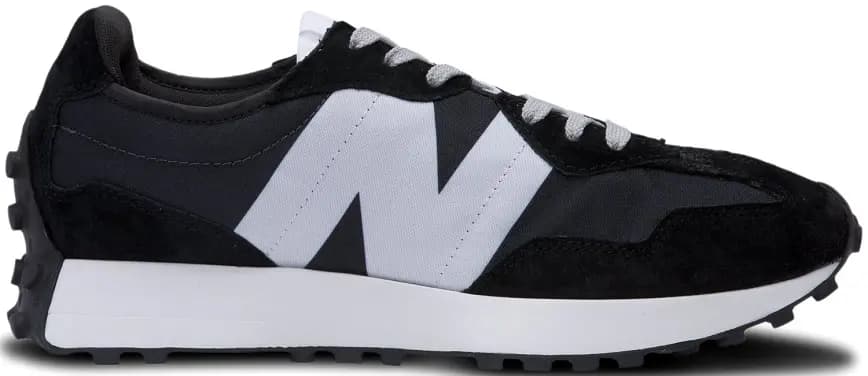 Giày New Balance 327 'Black White' MS327SAB Giày New Balance 327 'Black White' MS327SAB