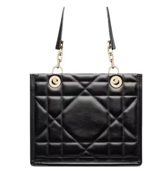 Túi Small Dior Essential Tote Bag 'Black' M8722OZVJ-M900 — kich-thuoc: lien-he-order Túi Small Dior Essential Tote Bag 'Black' M8722OZVJ-M900 — kich-thuoc: lien-he-order