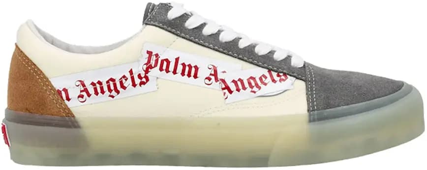 Giày Vans Old Skool Vlt LX 'True White' VN0A4BVF78M Giày Vans Old Skool Vlt LX 'True White' VN0A4BVF78M