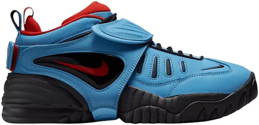 Giày Nike Air Adjust Force Ambush 'University Blue Habanero Red' DM8465-400 Giày Nike Air Adjust Force Ambush 'University Blue Habanero Red' DM8465-400