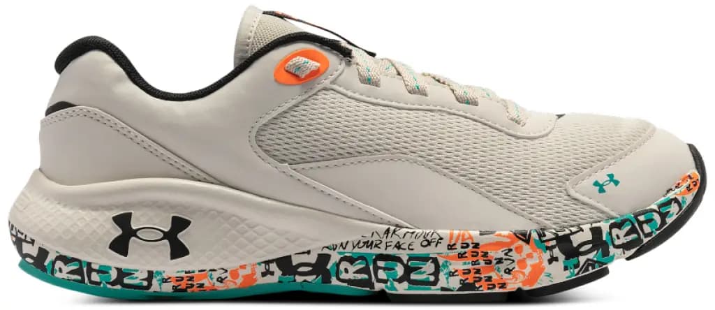 Giày Under Armour Charged Vantage 'Multi Color' 3027033-100 Giày Under Armour Charged Vantage 'Multi Color' 3027033-100