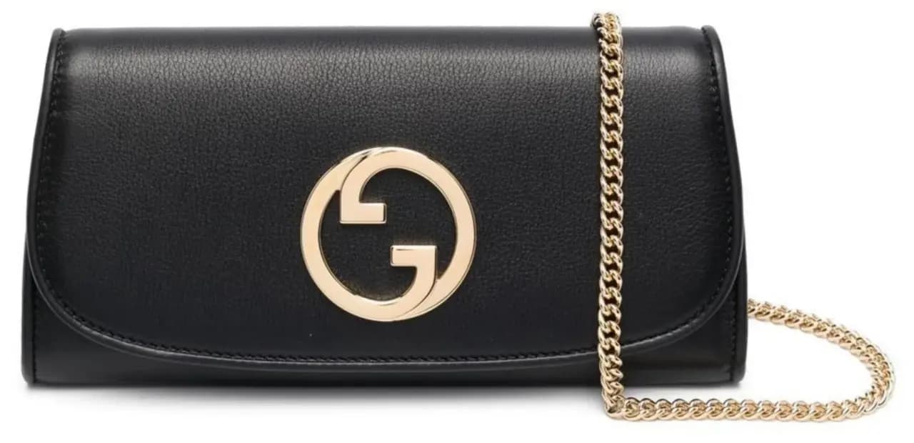 Túi Gucci Cosmogony Blondie 'Black' 725215-UXX0G-1000 Túi Gucci Cosmogony Blondie 'Black' 725215-UXX0G-1000