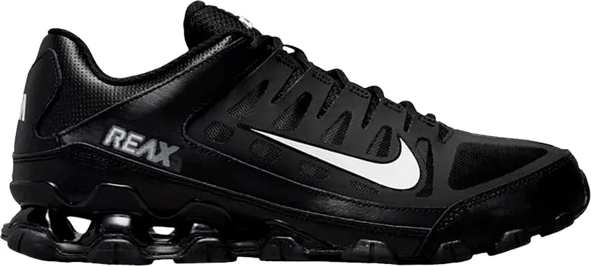 Giày Nike Reax 8 TR Mesh 'Black White' 621716-033 — kich-thuoc: 42 Giày Nike Reax 8 TR Mesh 'Black White' 621716-033 — kich-thuoc: 42