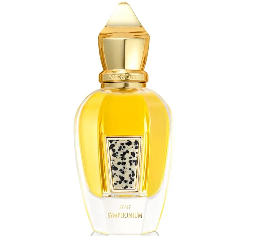 Nước Hoa Xerjoff Symphonium Pure Perfume Nước Hoa Xerjoff Symphonium Pure Perfume