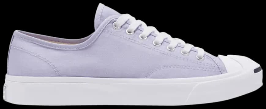 Giày Converse Jack Purcell Low 'Seasonal Twill Moonstone Violet' 167707C Giày Converse Jack Purcell Low 'Seasonal Twill Moonstone Violet' 167707C