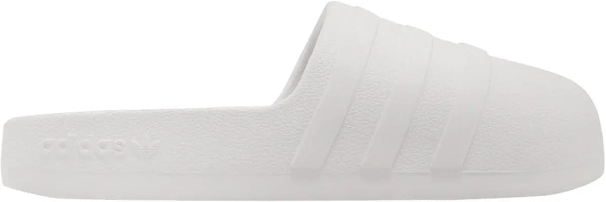 Dép Adidas Adifom Adilette Slide 'Triple White' HQ8748 Dép Adidas Adifom Adilette Slide 'Triple White' HQ8748