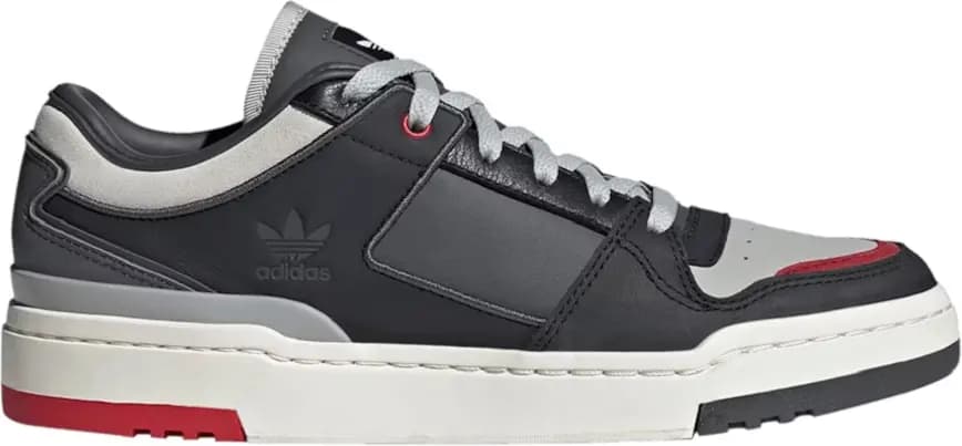 Giày Adidas Forum Luxe Low 'Grey' GX2158 Giày Adidas Forum Luxe Low 'Grey' GX2158