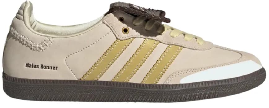 Giày Adidas Samba 'Wales Bonner Ecrtin Brown' ID0217 Giày Adidas Samba 'Wales Bonner Ecrtin Brown' ID0217