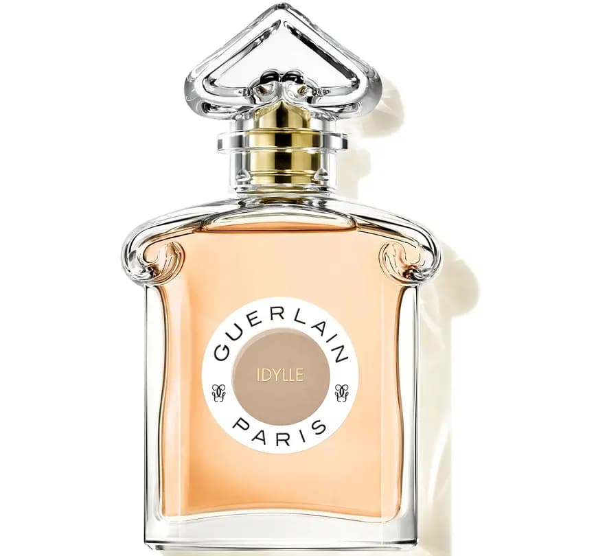 Nước Hoa Guerlain Idylle Eau de Parfum Nước Hoa Guerlain Idylle Eau de Parfum