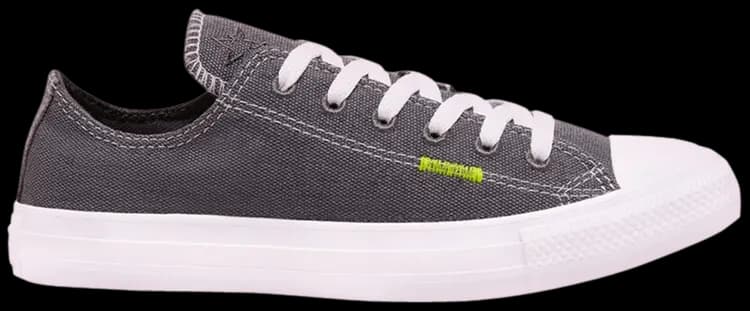 Giày Converse Chuck Taylor All Star Renew Low 'Dark Grey' 168602C Giày Converse Chuck Taylor All Star Renew Low 'Dark Grey' 168602C
