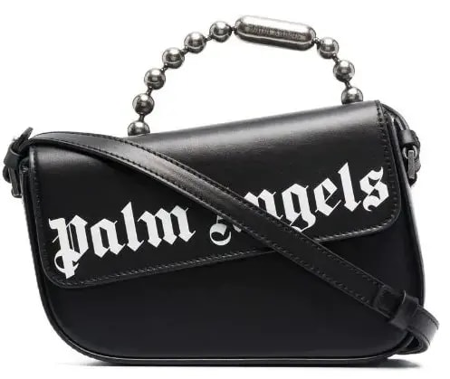 Túi Palm Angels Crash Logo-print Tote Bag PWNP002F21LEA0011001 — kich-thuoc: lien-he-order Túi Palm Angels Crash Logo-print Tote Bag PWNP002F21LEA0011001 — kich-thuoc: lien-he-order