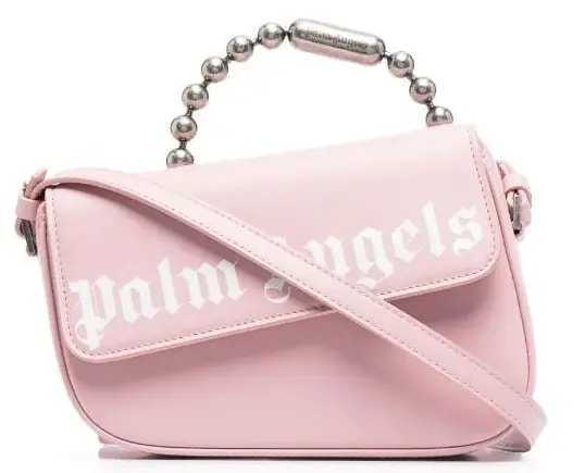 Túi Palm Angels Crash Bag PWNP002F21LEA0013001 — kich-thuoc: lien-he-order Túi Palm Angels Crash Bag PWNP002F21LEA0013001 — kich-thuoc: lien-he-order