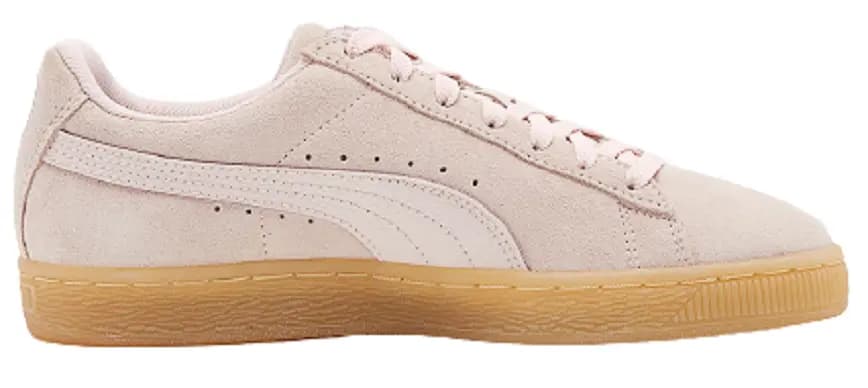 Giày Puma Suede Classic Bubble Gum 366440-02 Giày Puma Suede Classic Bubble Gum 366440-02