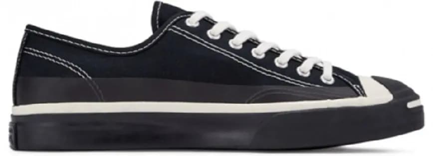Giày Converse Jack Purcell x DSM 'Black' 168964C Giày Converse Jack Purcell x DSM 'Black' 168964C