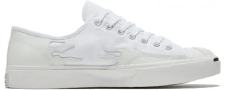 Giày Converse Jack Purcell Canvas 168971C Giày Converse Jack Purcell Canvas 168971C