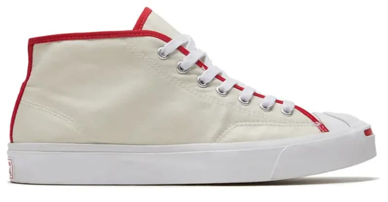 Giày Converse Jack Purcell Open Smile To Help Fashion Casual 168994C Giày Converse Jack Purcell Open Smile To Help Fashion Casual 168994C
