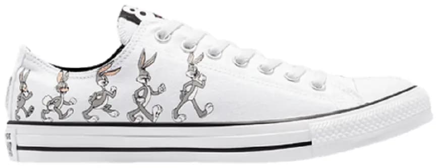 Giày Converse Chuck Taylor All Star 'Bugs Bunny' 169226C Giày Converse Chuck Taylor All Star 'Bugs Bunny' 169226C