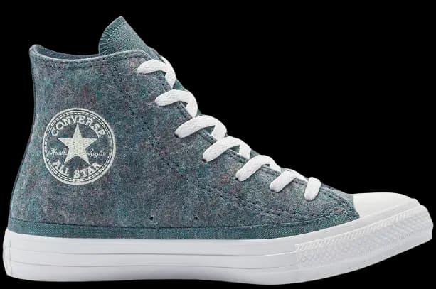 Giày Converse Renew Chuck Taylor All Star High Top 'Lakeside Blue' 169419C Giày Converse Renew Chuck Taylor All Star High Top 'Lakeside Blue' 169419C