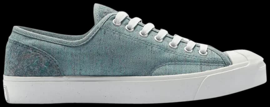 Giày Converse Jack Purcell Renew Low 'Blue Twill' 169614C Giày Converse Jack Purcell Renew Low 'Blue Twill' 169614C