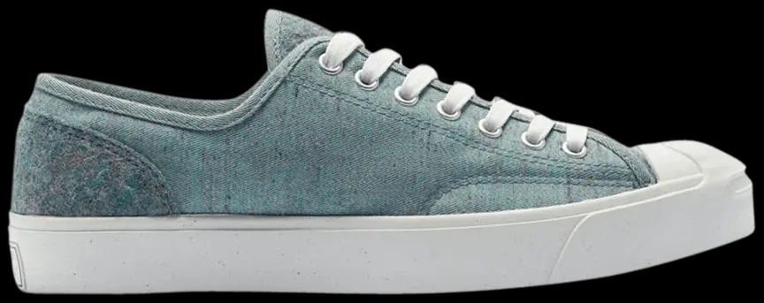Giày Converse Jack Purcell Renew Low 'Blue Twill' 169614C — tieu-de: 41-5 Giày Converse Jack Purcell Renew Low 'Blue Twill' 169614C — tieu-de: 41-5