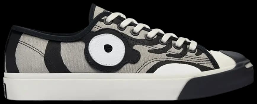 Giày Converse SOULGOODS x Jack Purcell Low 'Soul Tiger' 169907C Giày Converse SOULGOODS x Jack Purcell Low 'Soul Tiger' 169907C