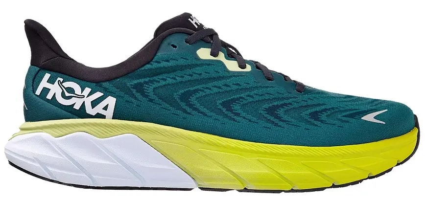 Giày Hoka Arahi 6 Running "Blue Green" 1123194-bgbcr — kich-thuoc: lien-he-order Giày Hoka Arahi 6 Running "Blue Green" 1123194-bgbcr — kich-thuoc: lien-he-order