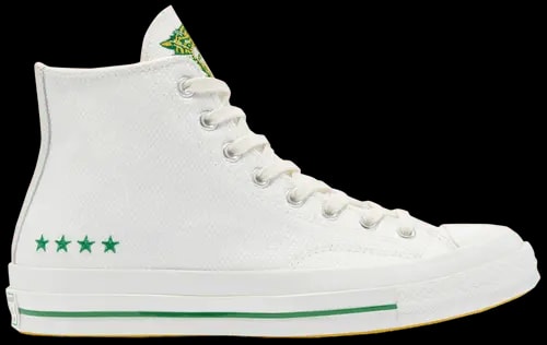 Giày Converse Chuck 70 High 'Breaking Down Barriers' 170153C — kich-thuoc: 42 Giày Converse Chuck 70 High 'Breaking Down Barriers' 170153C — kich-thuoc: 42