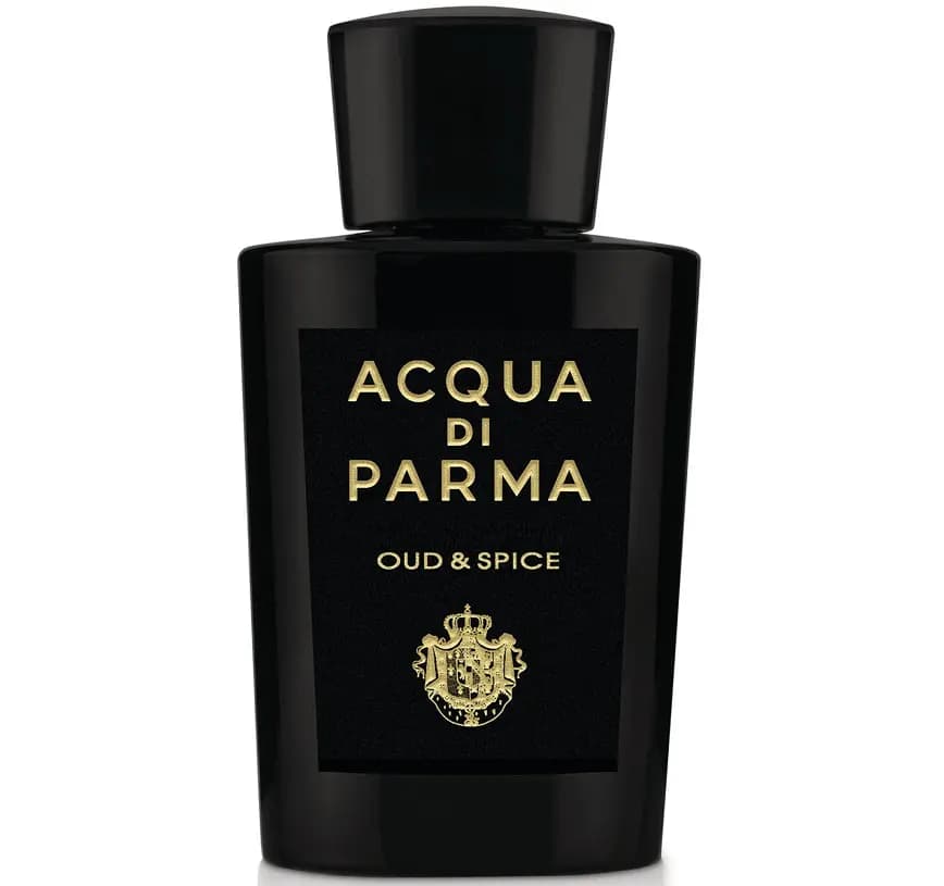 Nước Hoa Acqua Di Parma Adp Sig Oud&Spice Edp Nước Hoa Acqua Di Parma Adp Sig Oud&Spice Edp