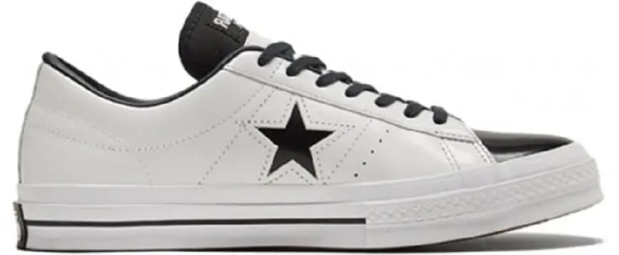 Giày Converse One Star HanByeol 'White Black' 170570C Giày Converse One Star HanByeol 'White Black' 170570C