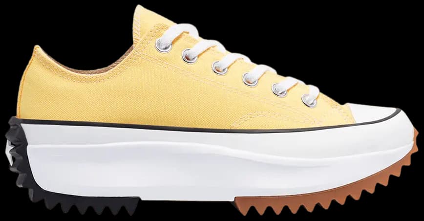 Giày Converse Run Star Hike Low 'Citron Pulse' 170778C Giày Converse Run Star Hike Low 'Citron Pulse' 170778C