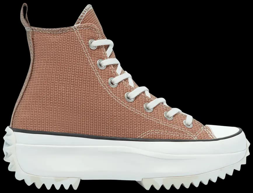 Giày Converse Run Star Hike 'Tonal Marble Rose Taupe' 171090C Giày Converse Run Star Hike 'Tonal Marble Rose Taupe' 171090C