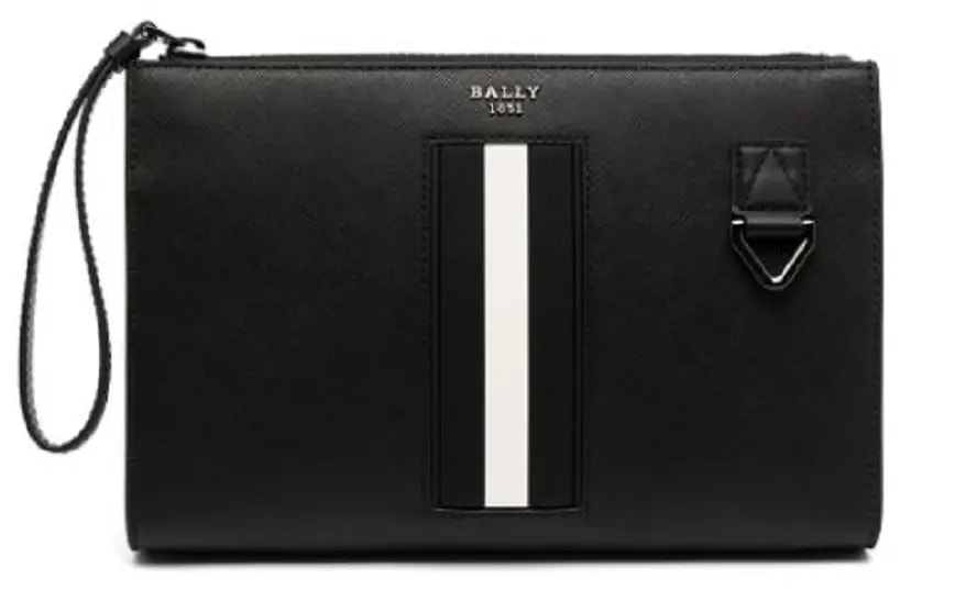 Túi Bally Makid 'Black' MAKID-00 — kich-thuoc: lien-he-order Túi Bally Makid 'Black' MAKID-00 — kich-thuoc: lien-he-order