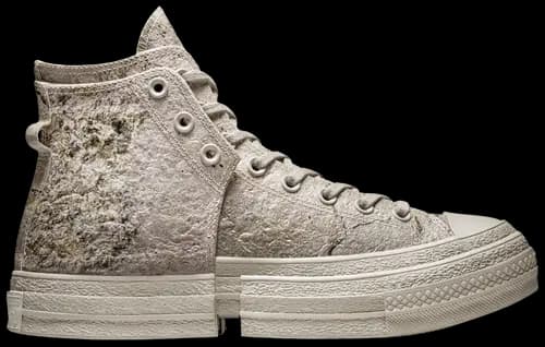 Giày Converse Feng Chen Wang x Chuck 70 High '2 in 1 Concrete Grey' 171838C Giày Converse Feng Chen Wang x Chuck 70 High '2 in 1 Concrete Grey' 171838C