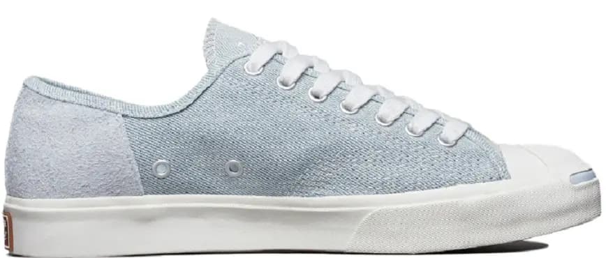 Giày Converse JP OX Light Blue Polar Blue 171947C Giày Converse JP OX Light Blue Polar Blue 171947C