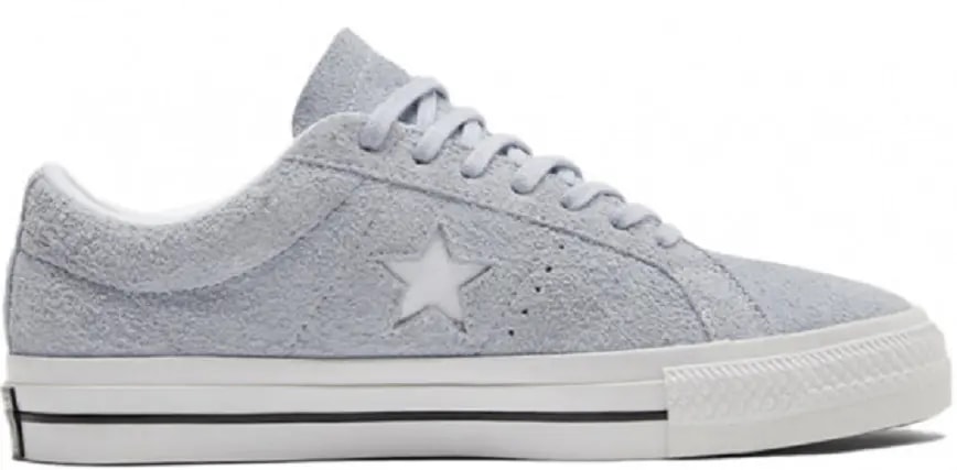 Giày Converse One Star 172387C — kich-thuoc: 41 Giày Converse One Star 172387C — kich-thuoc: 41