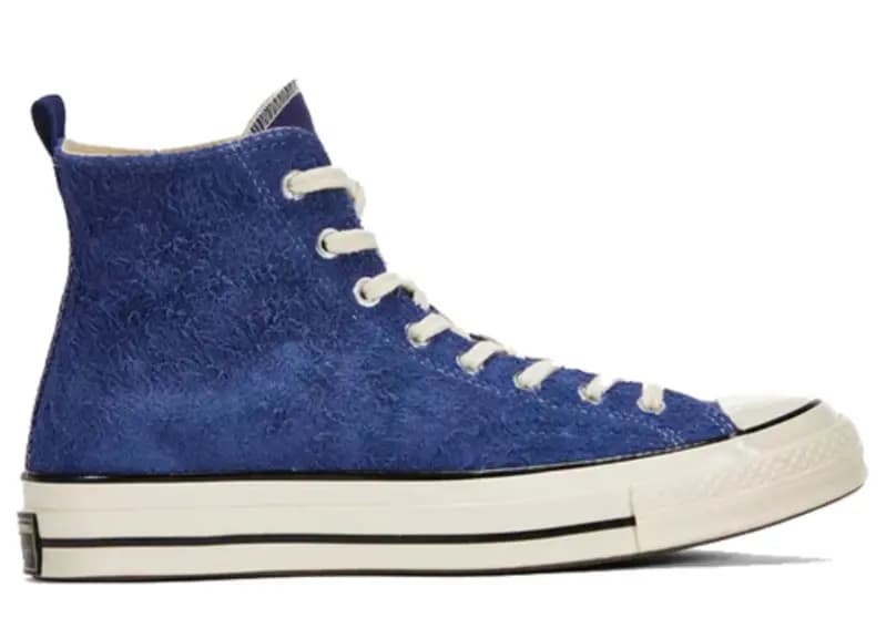 Giày Converse Madness x Chuck 70 High 'Blue' 172404C Giày Converse Madness x Chuck 70 High 'Blue' 172404C