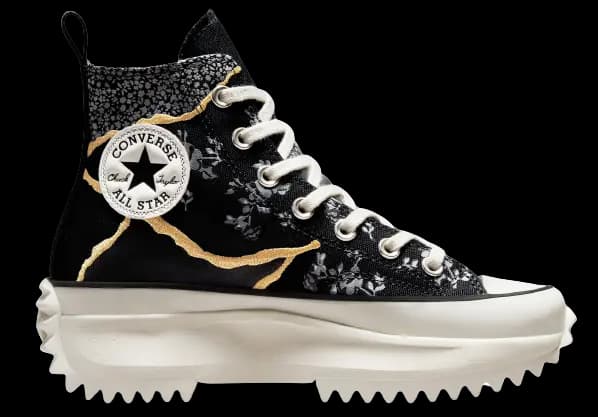 Giày Converse Golden Repair Run Star Hike 172424C Giày Converse Golden Repair Run Star Hike 172424C