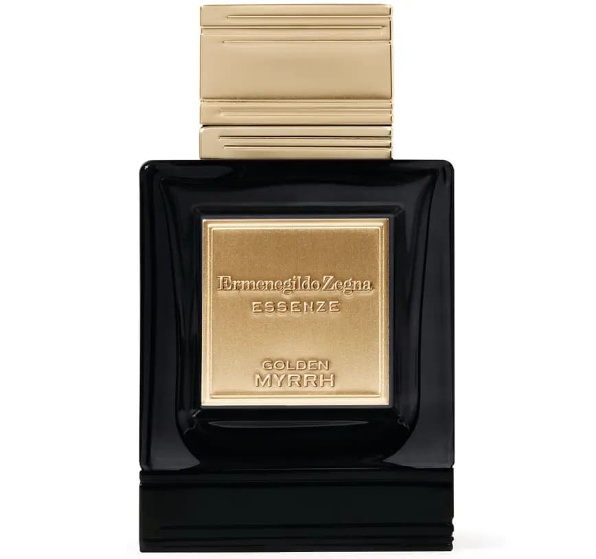 Nước Hoa Zegna Golden Myrrh Eau de Parfu Nước Hoa Zegna Golden Myrrh Eau de Parfu