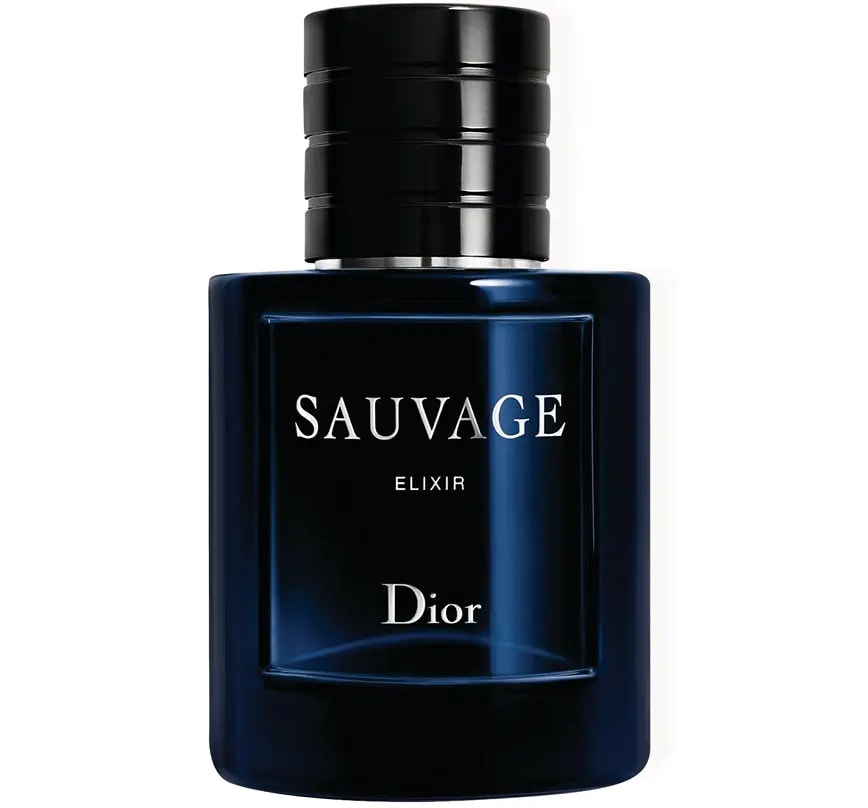 Nước Hoa Dior Sauvage Elixir — kich-thuoc: 60ml Nước Hoa Dior Sauvage Elixir — kich-thuoc: 60ml