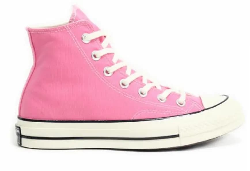Giày Converse Converse Chuck Taylor All Star 1970s 'Pink' 172678C Giày Converse Converse Chuck Taylor All Star 1970s 'Pink' 172678C