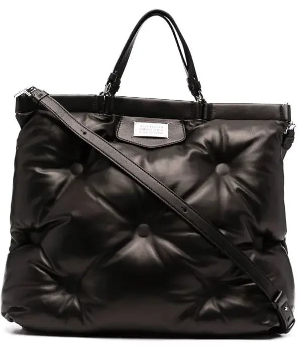 Túi Maison Margiela Glam Slam Sheepskin Tote Bag S56WC0122P4300 Túi Maison Margiela Glam Slam Sheepskin Tote Bag S56WC0122P4300