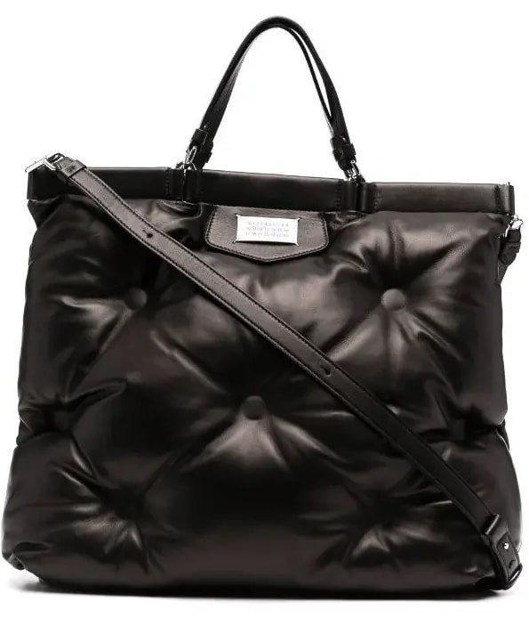 Túi Maison Margiela Glam Slam Sheepskin Tote Bag S56WC0122P4300 Túi Maison Margiela Glam Slam Sheepskin Tote Bag S56WC0122P4300