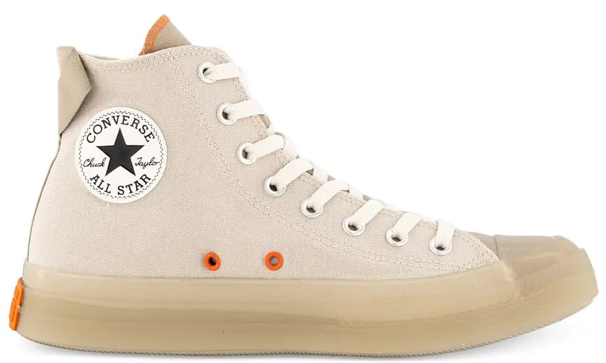 Giày Converse Chuck Taylor All Star Cx Hi (sand) 172902C Giày Converse Chuck Taylor All Star Cx Hi (sand) 172902C