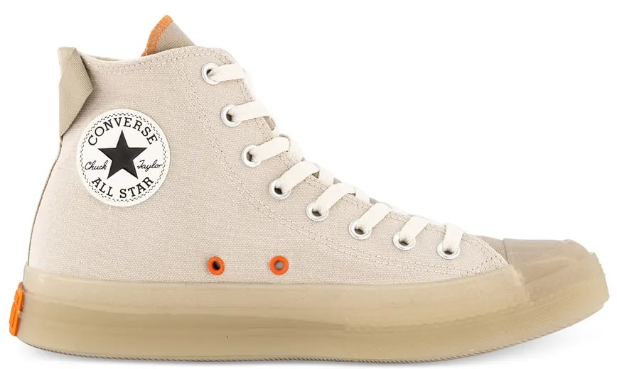 Giày Converse Chuck Taylor All Star Cx Hi (sand) 172902C — kich-thuoc: 39 Giày Converse Chuck Taylor All Star Cx Hi (sand) 172902C — kich-thuoc: 39
