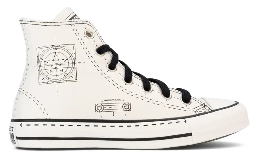 Giày Converse Chuck Taylor All Star Future Utility 173067C Giày Converse Chuck Taylor All Star Future Utility 173067C
