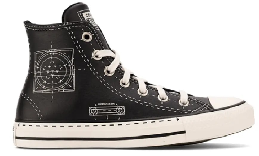 Giày Converse Chuck Taylor All Star 'Future Utility' 173068C — kich-thuoc: 44 Giày Converse Chuck Taylor All Star 'Future Utility' 173068C — kich-thuoc: 44