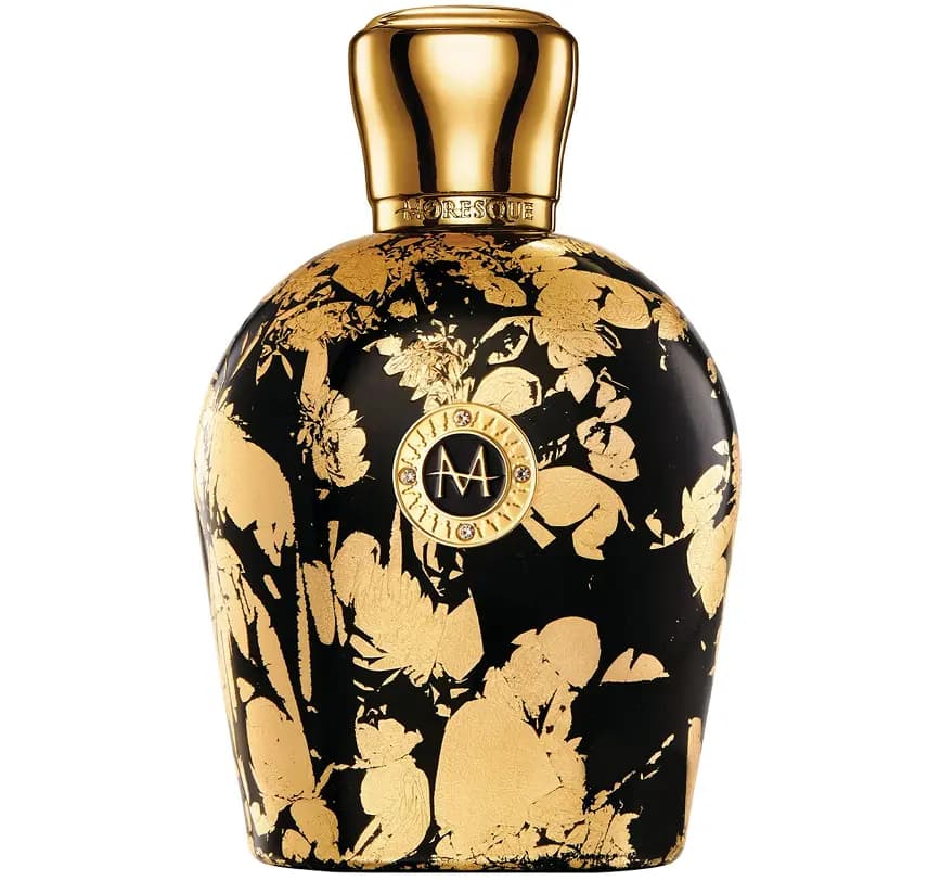 Nước Hoa Moresque Amber Arabesque Eau de Parfum Nước Hoa Moresque Amber Arabesque Eau de Parfum